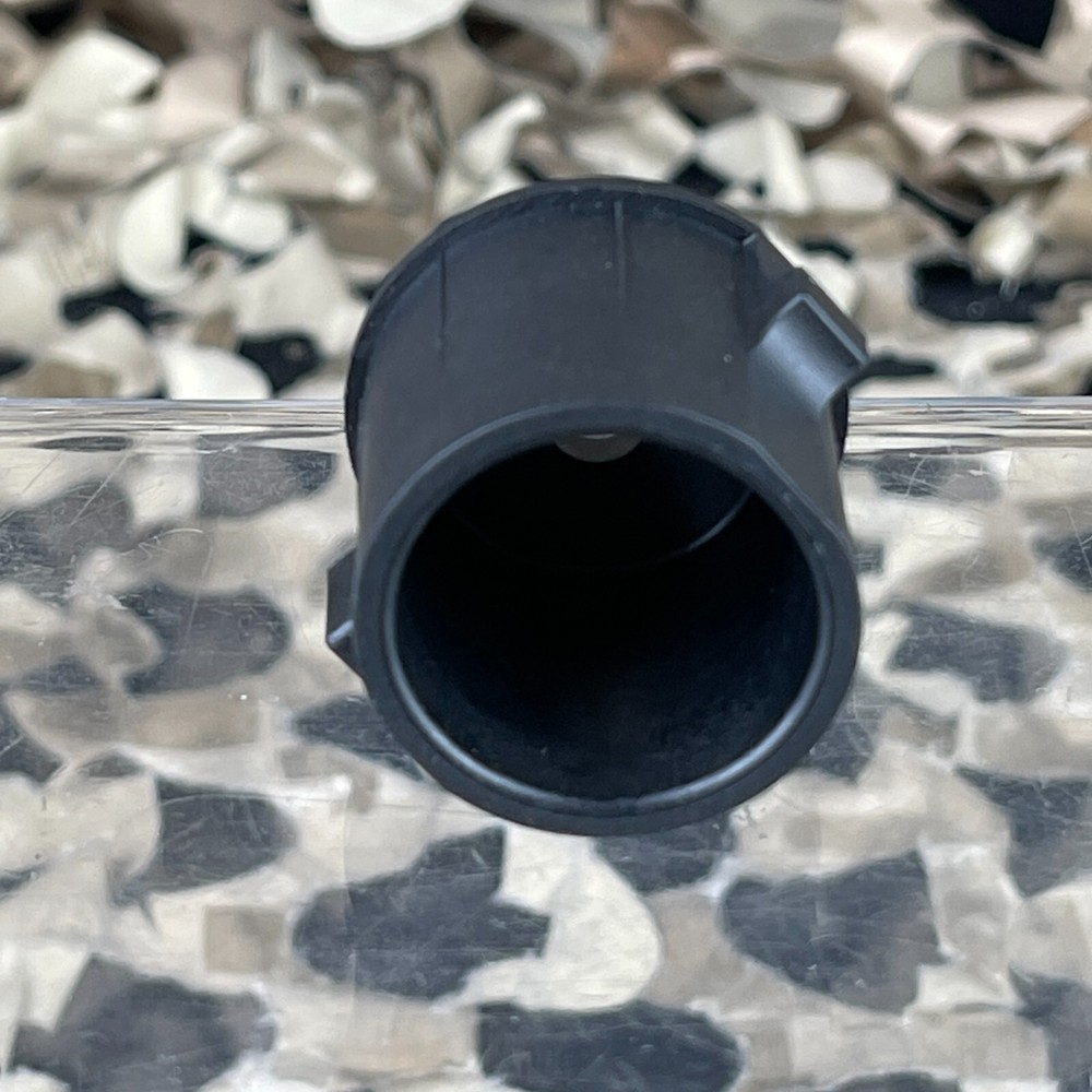 NEW Planet Eclipse Etha EMC/EMF100 Rail End Plug - Black (SPA100693A010)