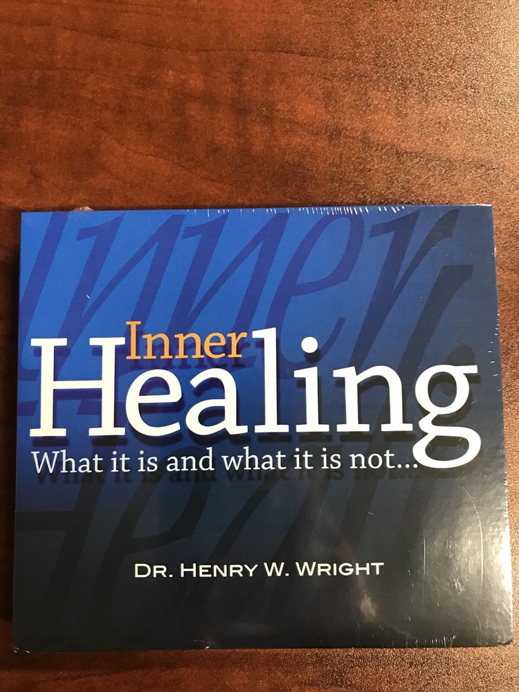 Inner Healing