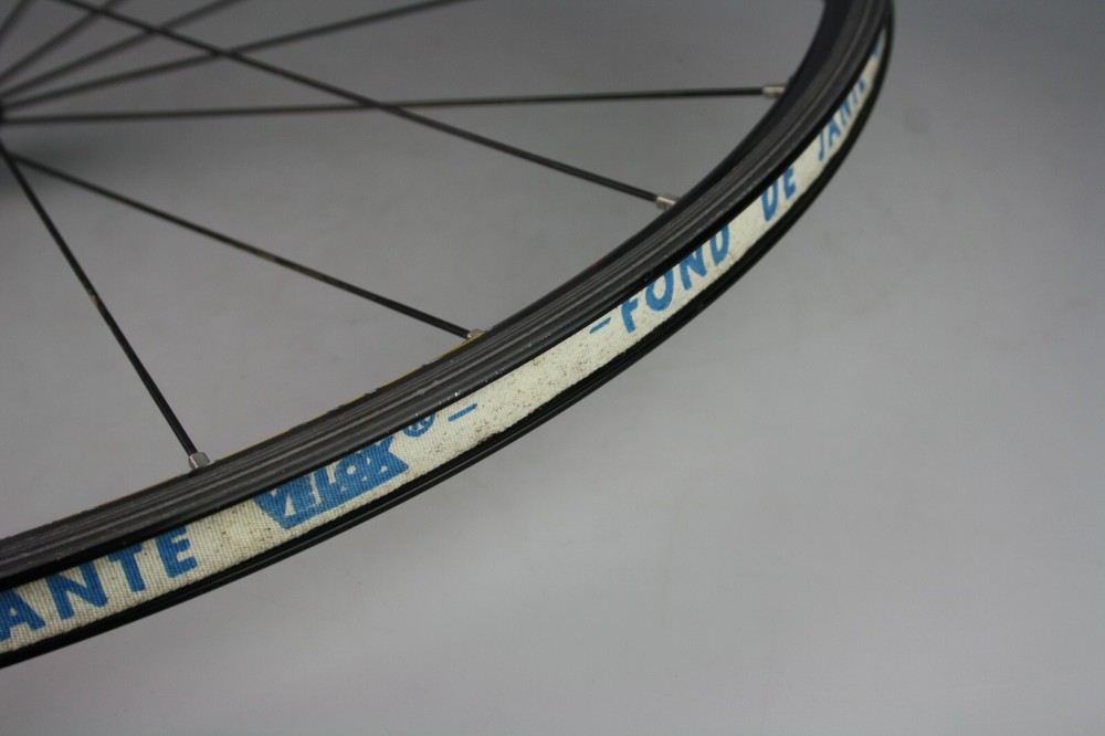 Sun Ringle Pro Elite 25" Front Wheel 28H