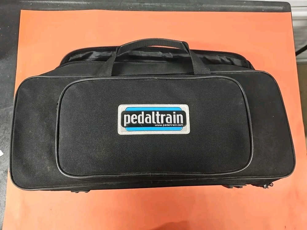 Pedaltrain Soft Case
