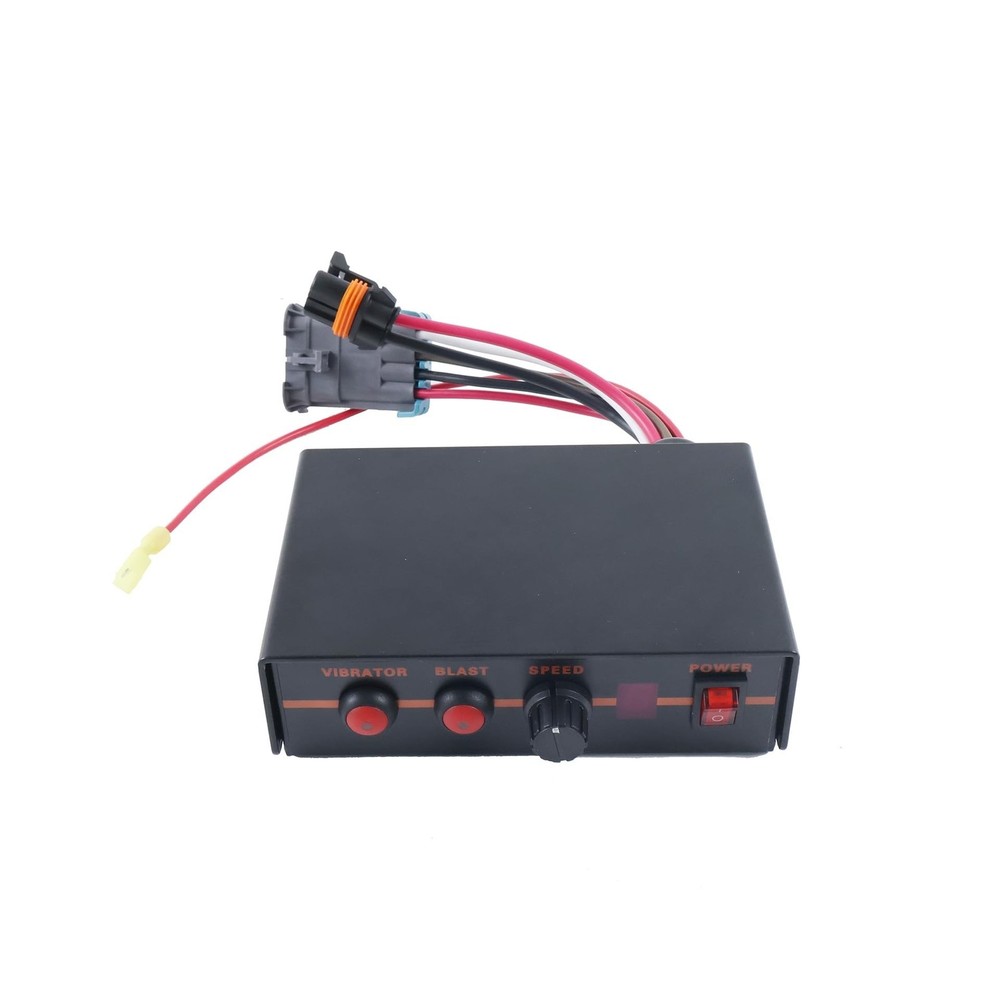 3011864 Variable Speed Controller w/ Vibrator Switch for Saltdogg TGS