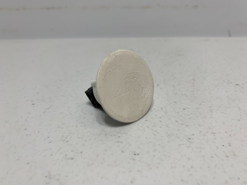 Tekmar 084 Indoor Sensor 10K Thermistor Flush Mount