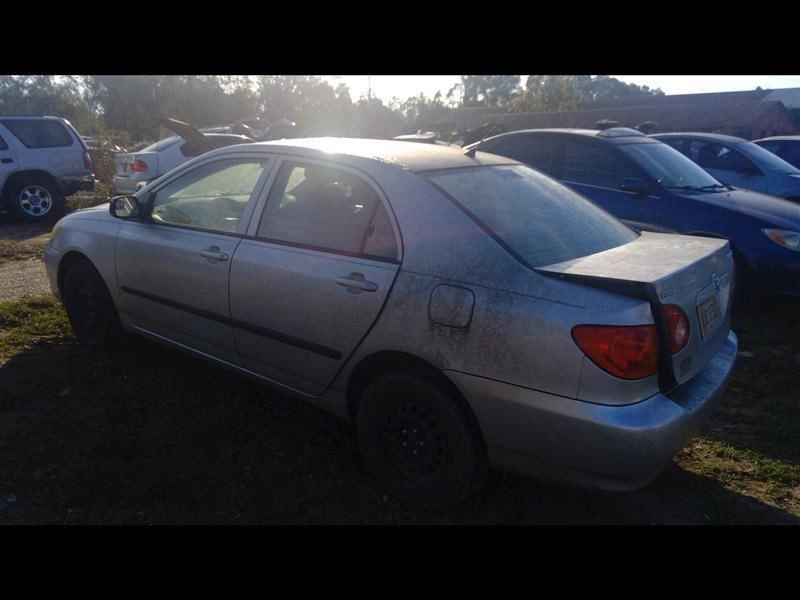 COROLLA 2003 Glove Box 19124