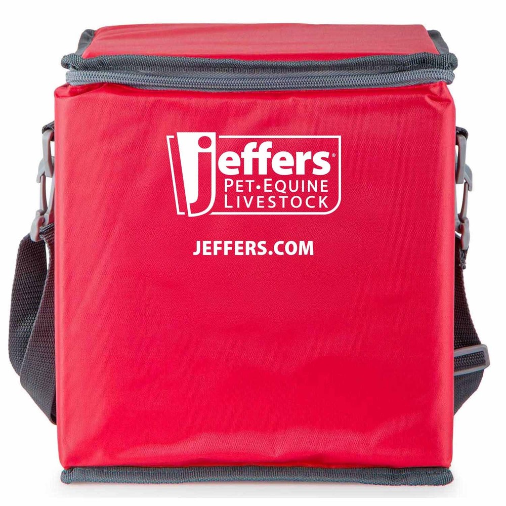 Jeffers Soft Sided Cooler Large