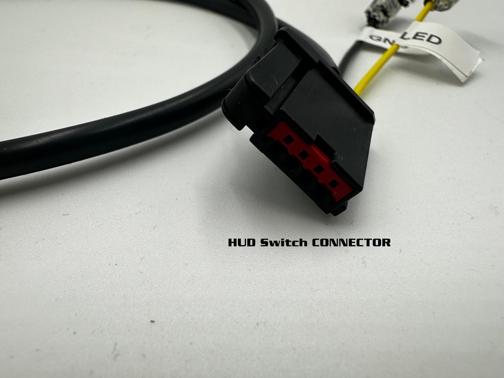 HUD Conversion Harness Cadillac ATS ATS-V