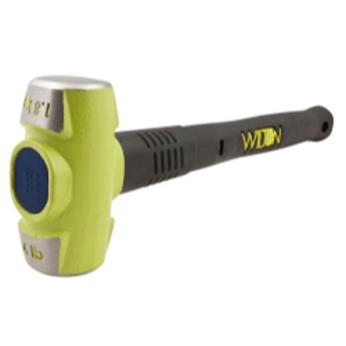 Wilton 40412 4 Lb Head, 12" Sledge Hammer