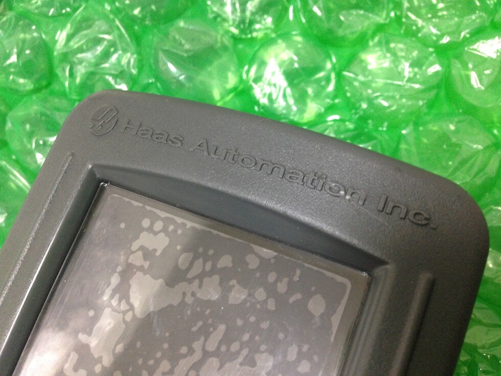 Haas CNC automation Remote Jog Handle kit 30-1069B { UNTESTED }