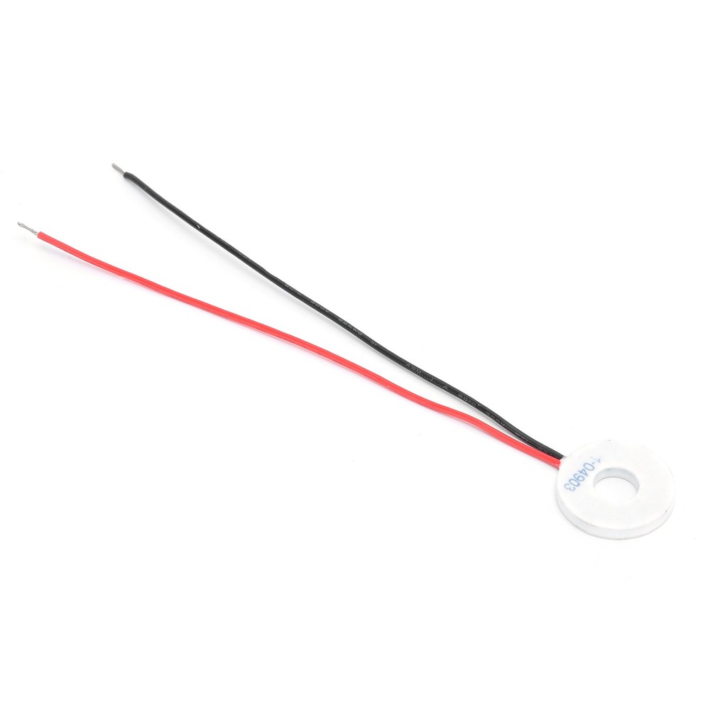 5-Pack Round Thermoelectric Cooler Module Efficient Semiconductor Electronic Coo