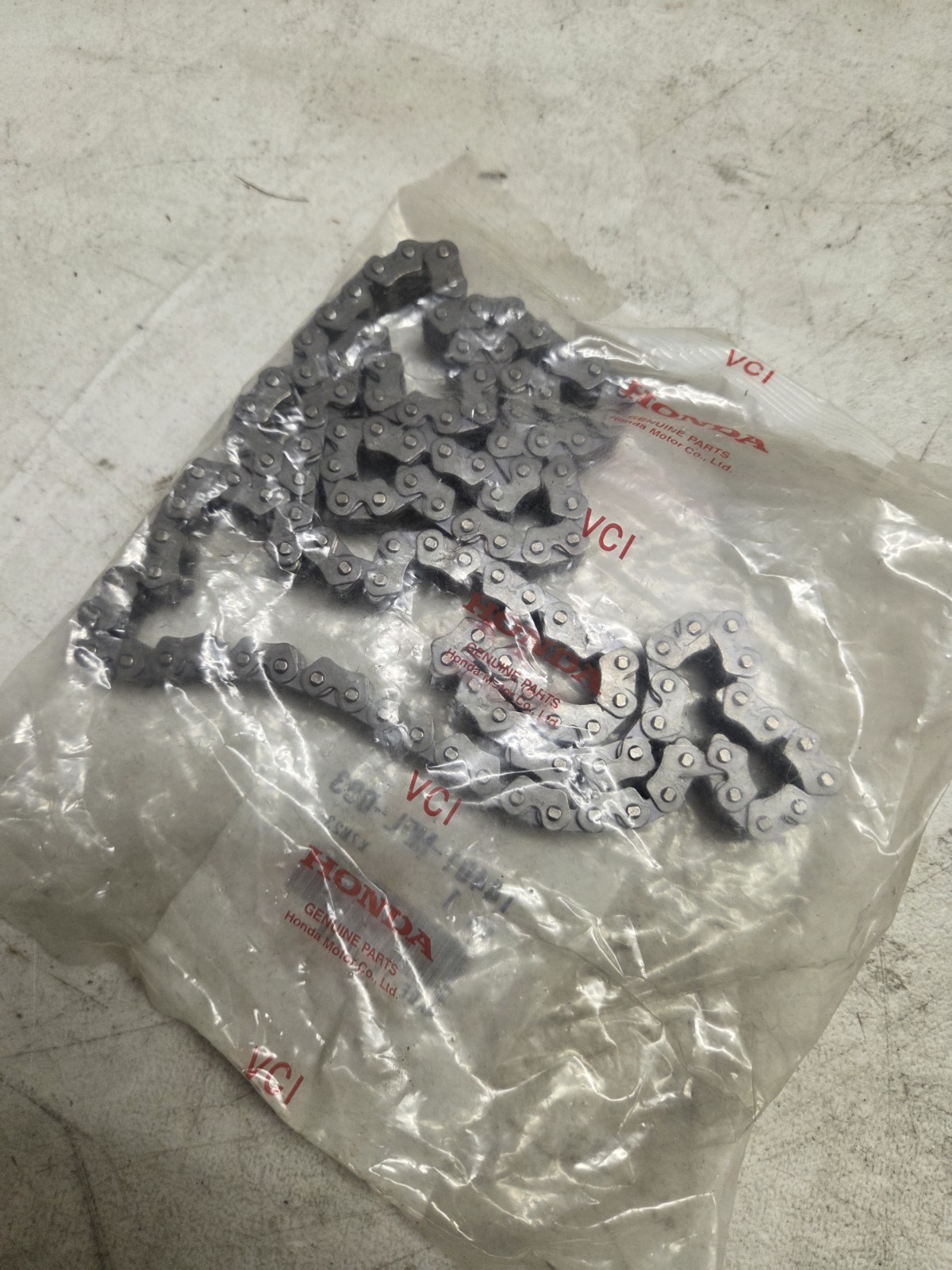 08 - 25 Honda CBR1000RR cam chain NEW 14401-MFL-003 #dw8