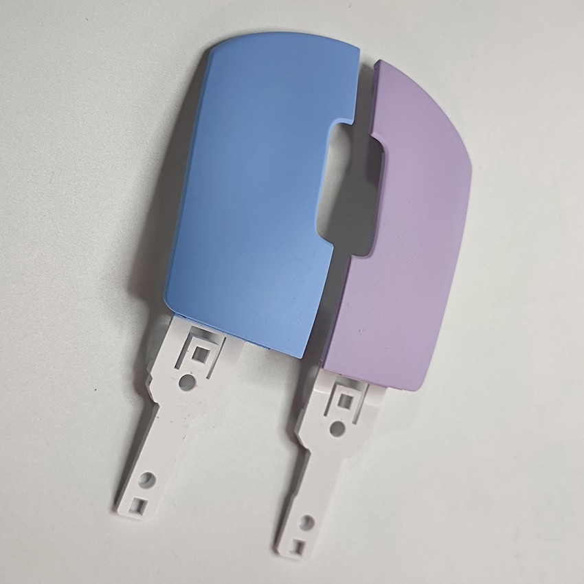 For Logitech G Pro Superlight GPW Gen 2 Mouse Outer Case Left/Right Button Panel