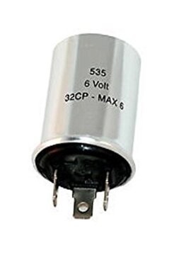 Industries TF535 Flasher