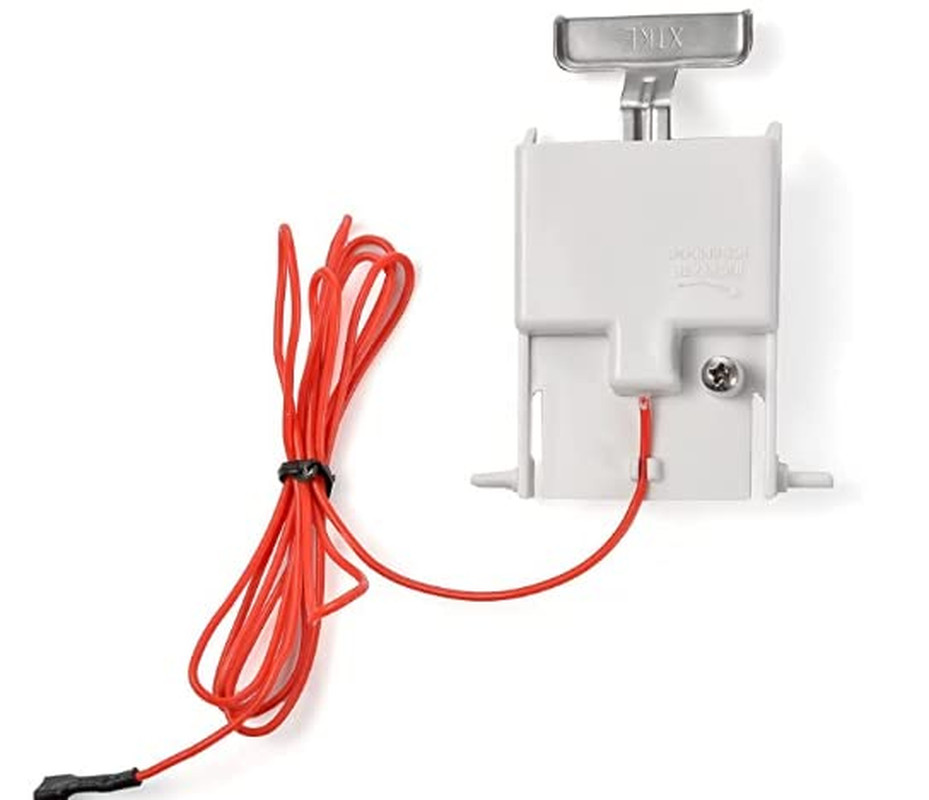 Single Ice Thickness Control Probe Sensor Compatible with Manitowoc Part 7627813