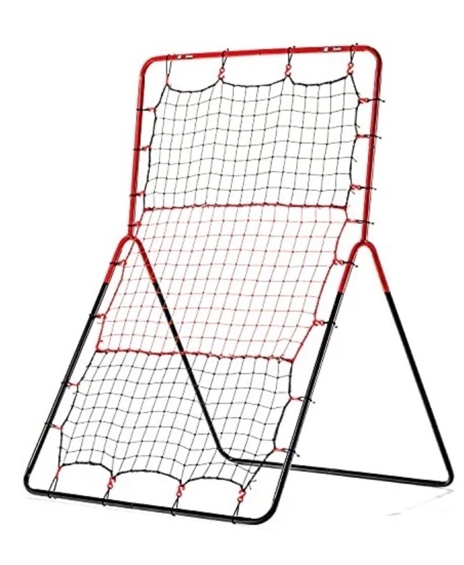 Franklin Sports Return Screen and Pitching Target, New In Box