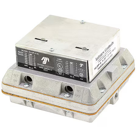 Antunes 804111705 Pressure Switch