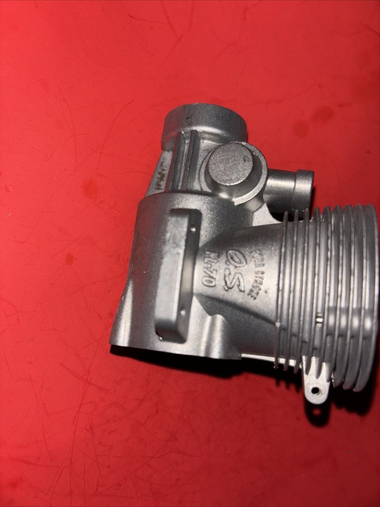 OS FL -70 CRANKCASE EXCELLENT USED