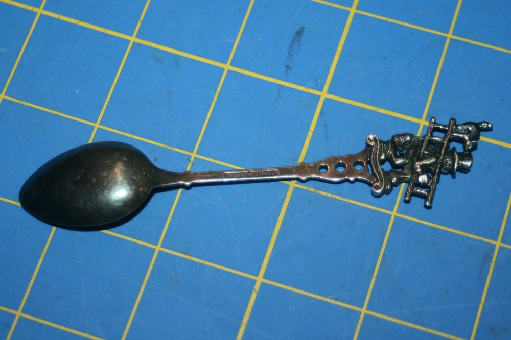 VERSILBERT SF SILVERPLATED collection SPOON