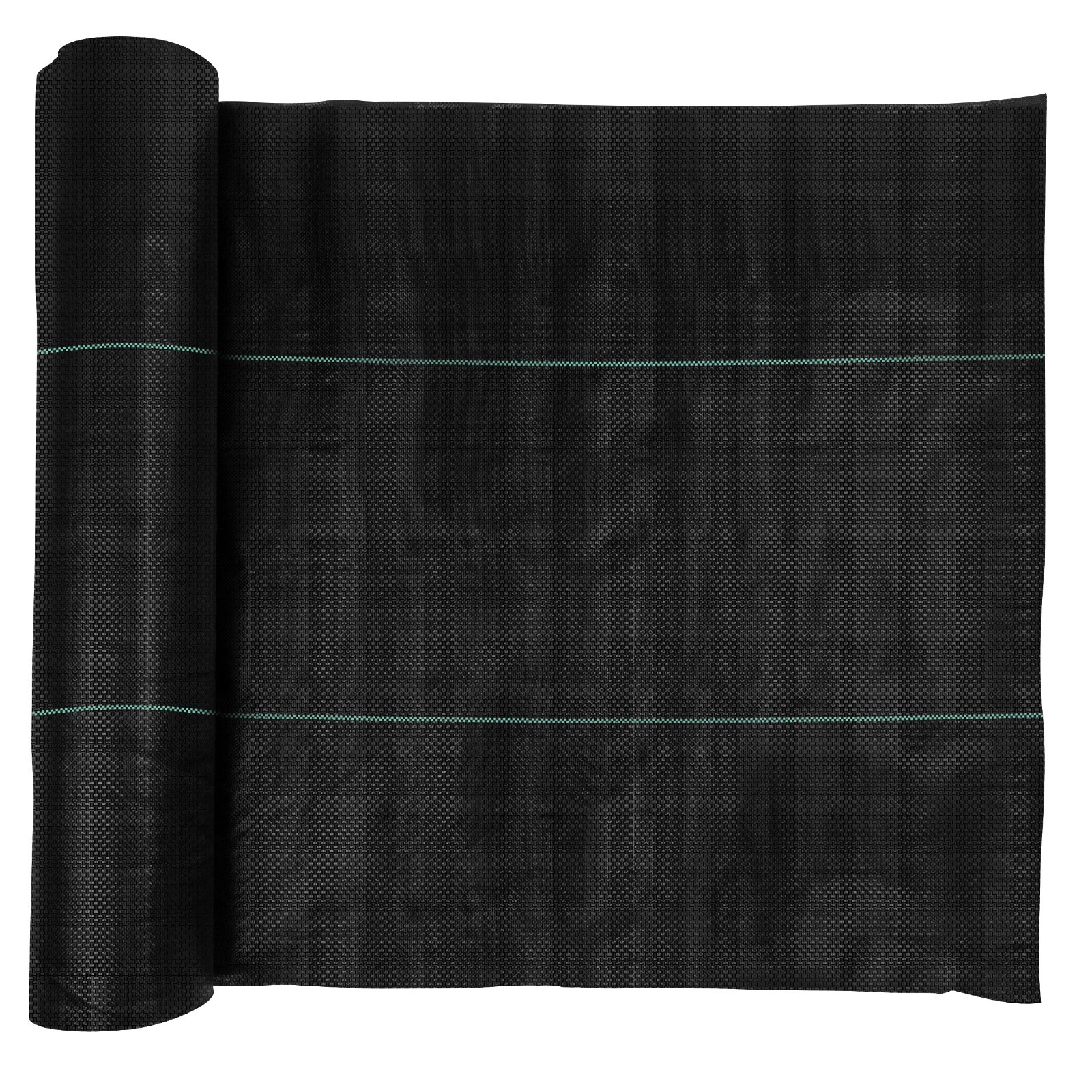 Super Geotextile Woven Geotextile Fabric for Driveway and Road Stabilization