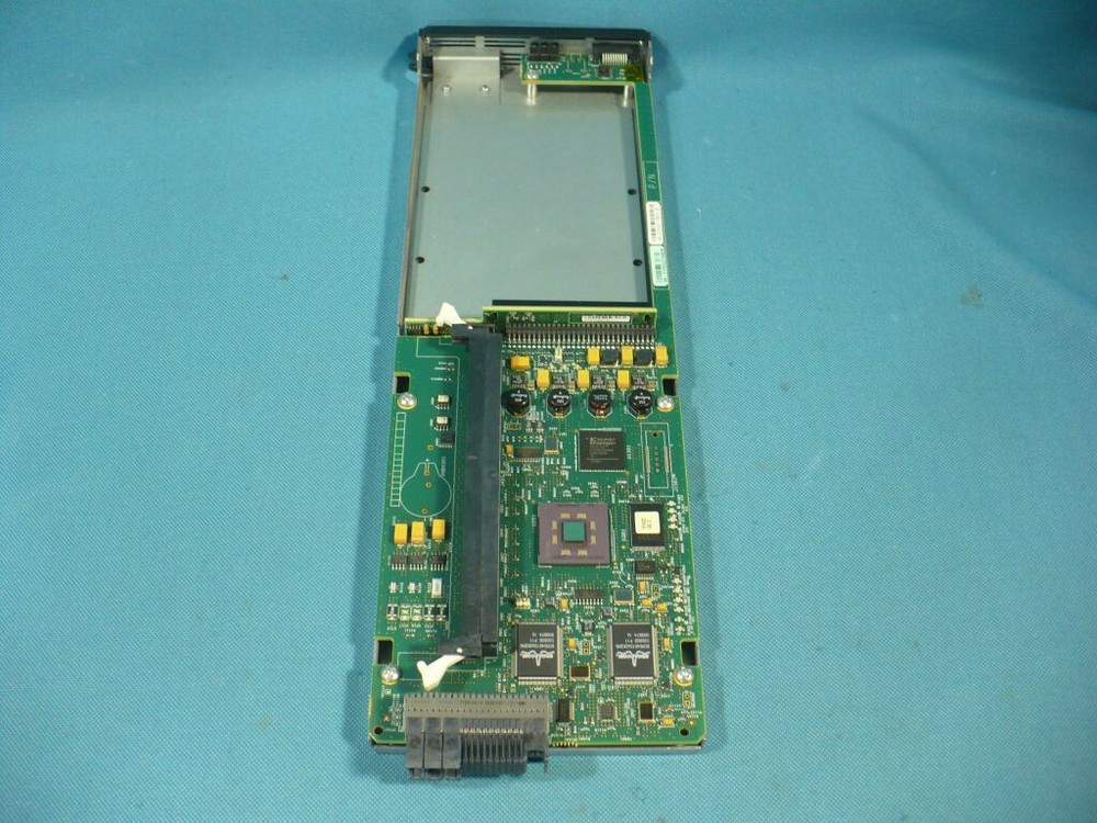 IBM Netezza 51538 Hard Drive Tray Caddy for 51568 Snippet Processing Array