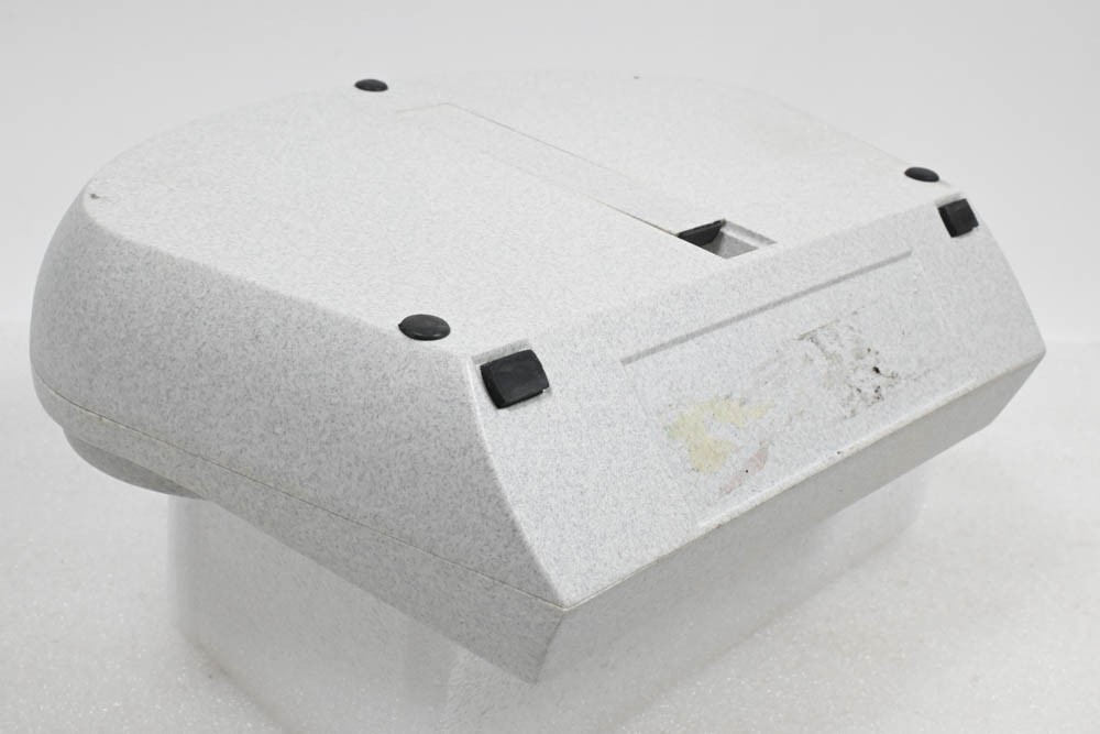 Scientology Mark Mk Super VII Quantum E-Meter Hubbard Electrometer Granite