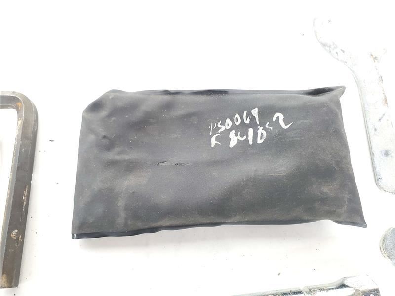 Tool Kit OEM 2003 Suzuki VL800K