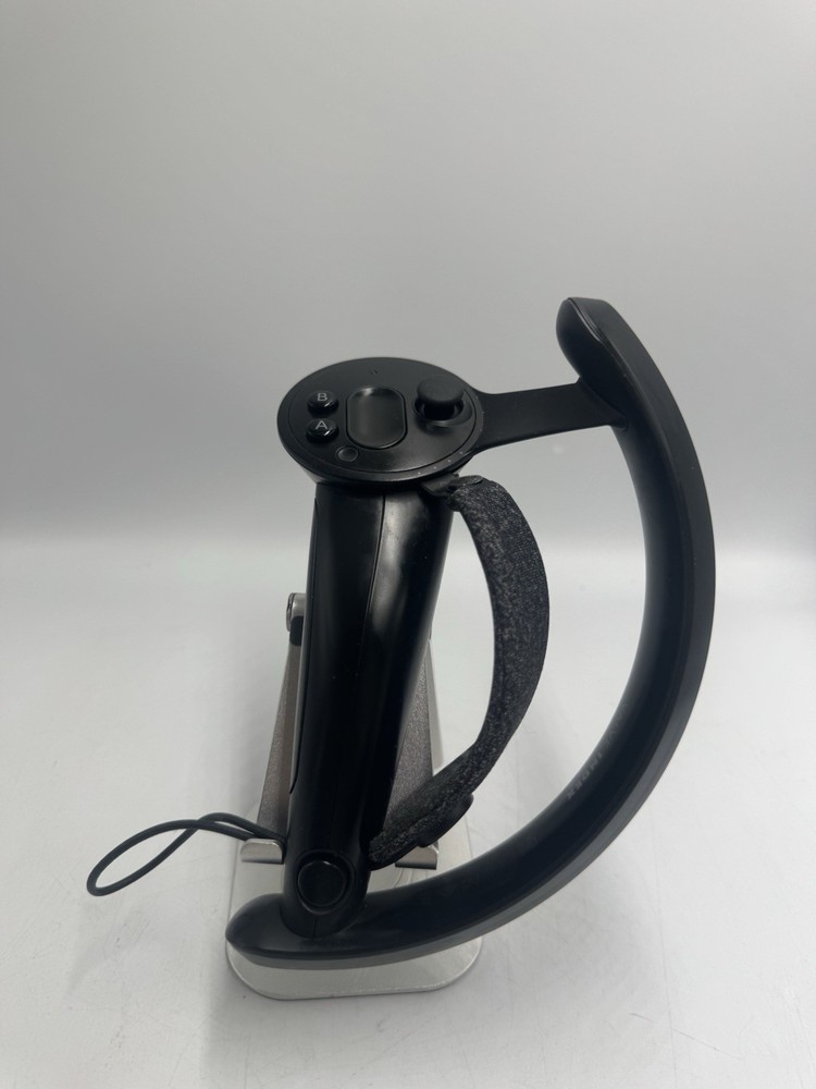 Valve Index Right Controller Knuckles SteamVR Finger Tracking Replacement Used