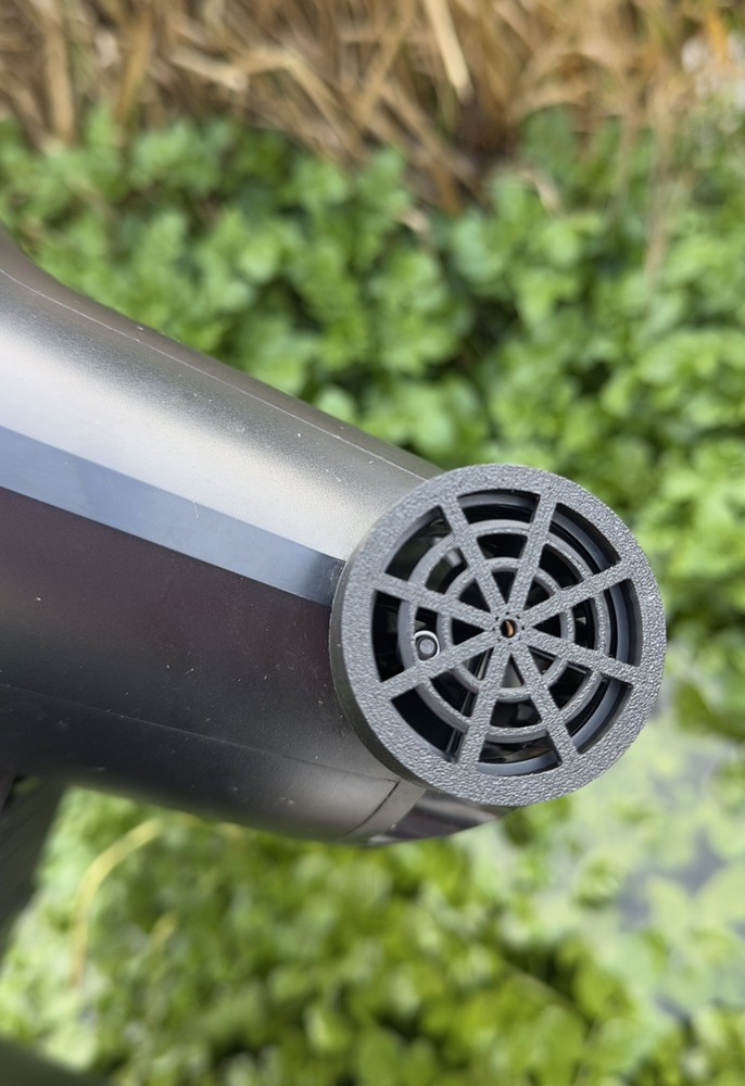 Deeper Quest Prop Guards- ULTIMATE weed a debris protection *SAME DAY DISPATCH*