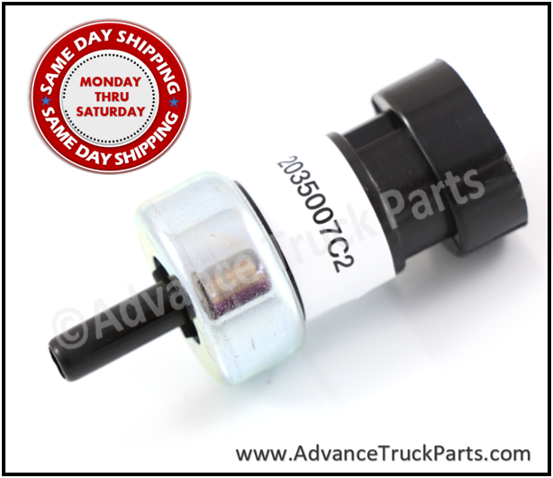 ATP International Pressure Air Brake Switch Navistar 2035007C2