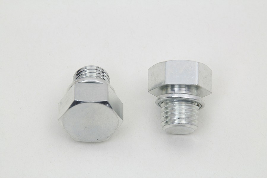 Exhaust Oxygen Sensor Plugs for Harley-Davidson