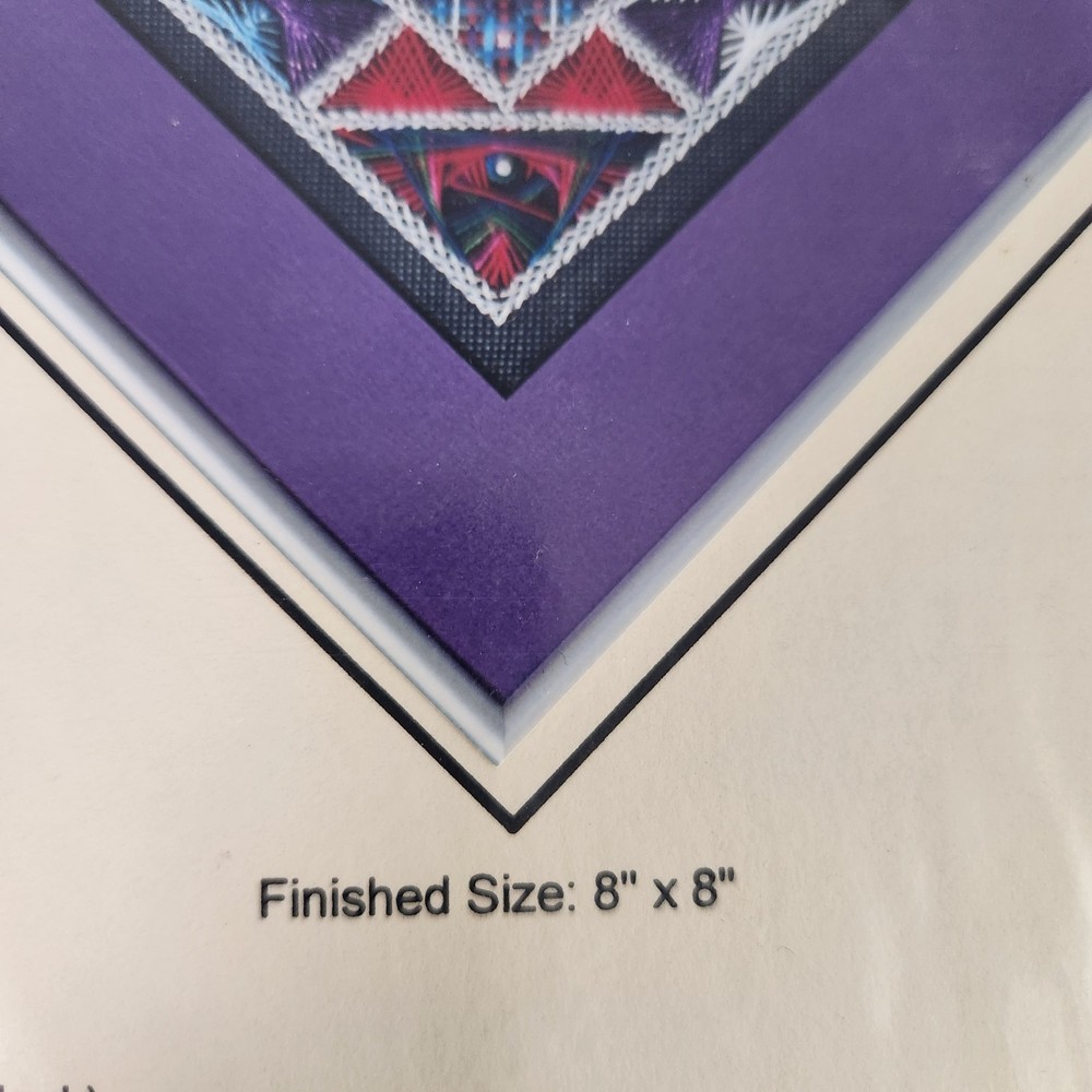 Kathleen Armstrong Design Belle Needlepoint Pattern Chart BELLC