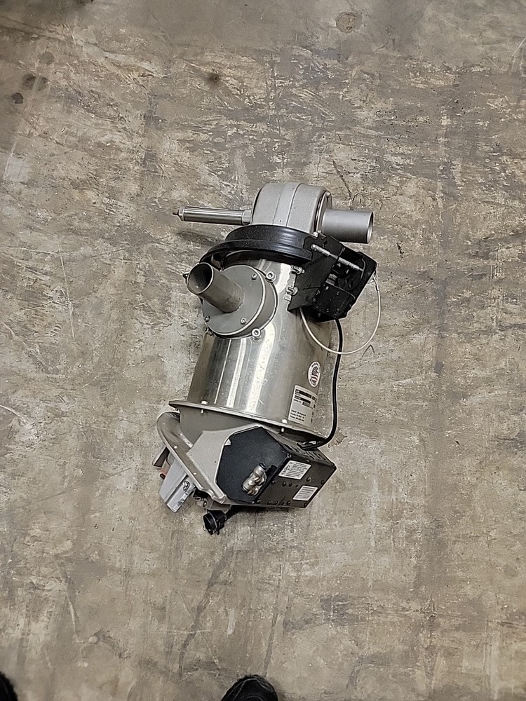 CONAIR Autoloader Receiver AR-2 Used