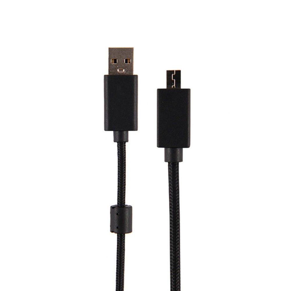 Headset Earphone USB Audio Cable Data Cable Replace Part For Logitech G633 G633s