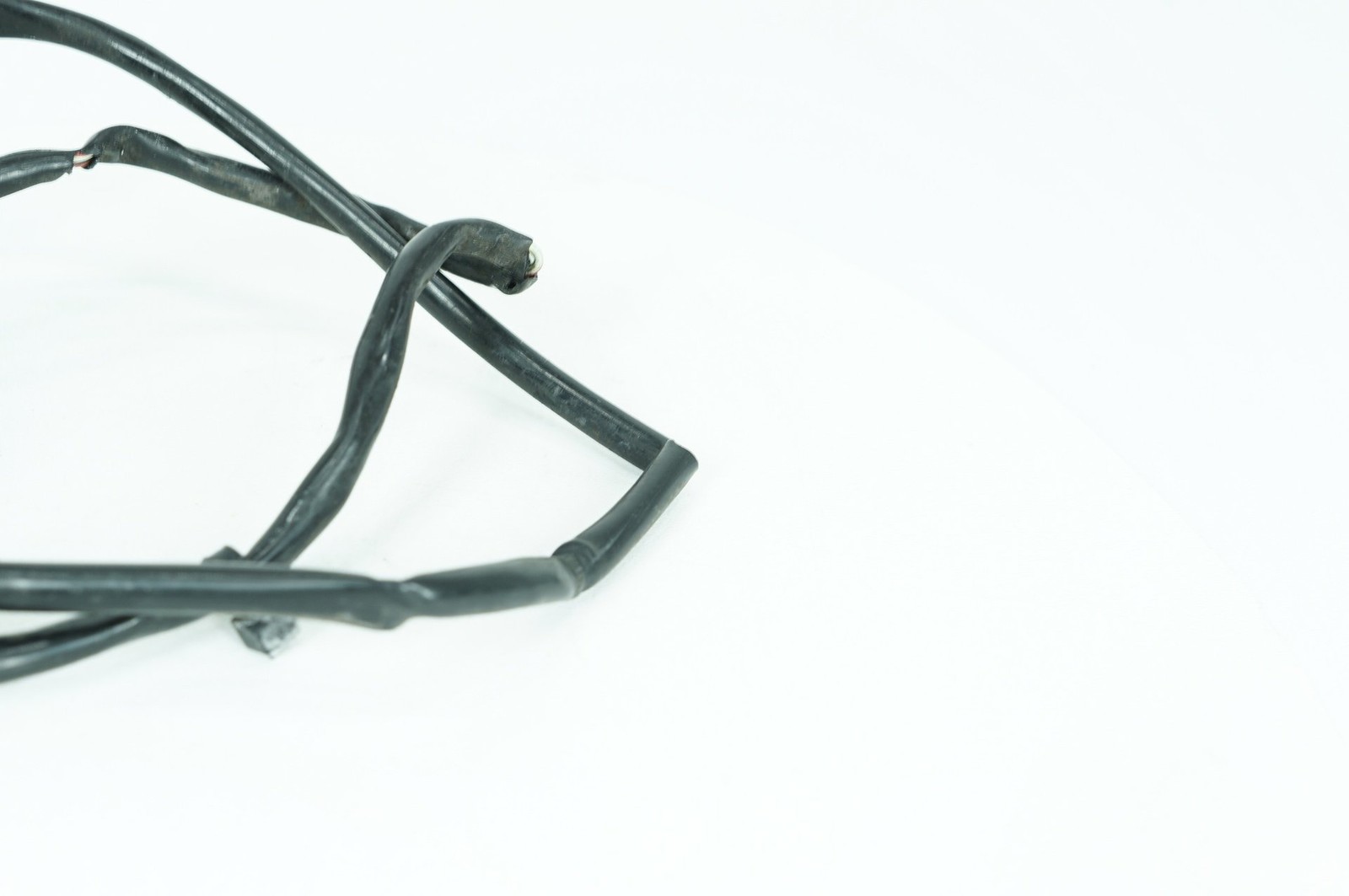 2012 Harley Dyna Super Glide Custom Left Turn Signal Headlight Switches Controls