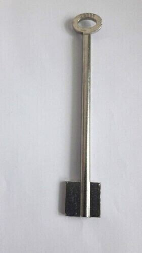 SANK4 / For Chubb Lips  /Safe Key blank