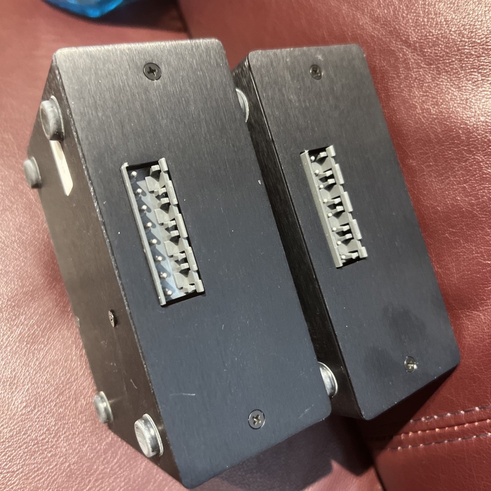 Sonance VC50B speaker-level stereo volume control