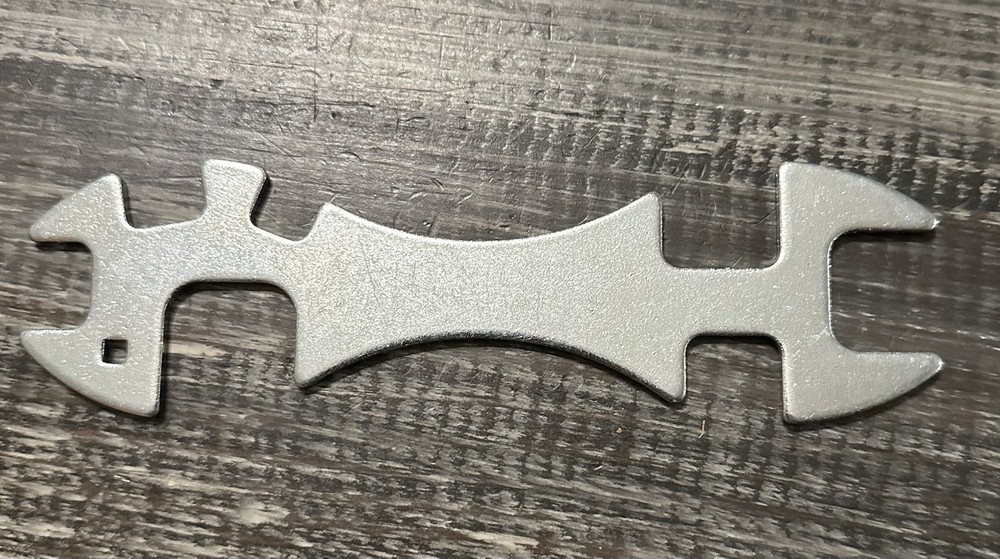 ZAQ-05 WRENCH Multipurpose Tool