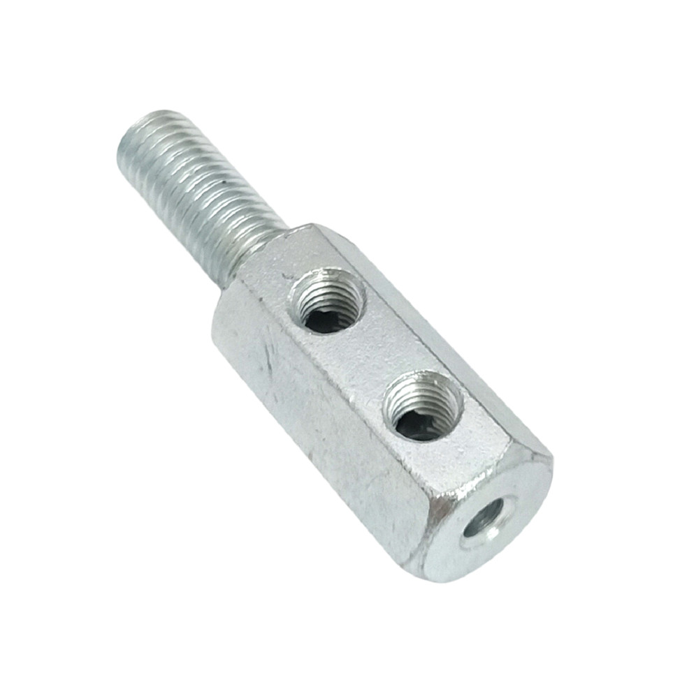 Cable Connector Threaded Size M10 - 70mm Strength System