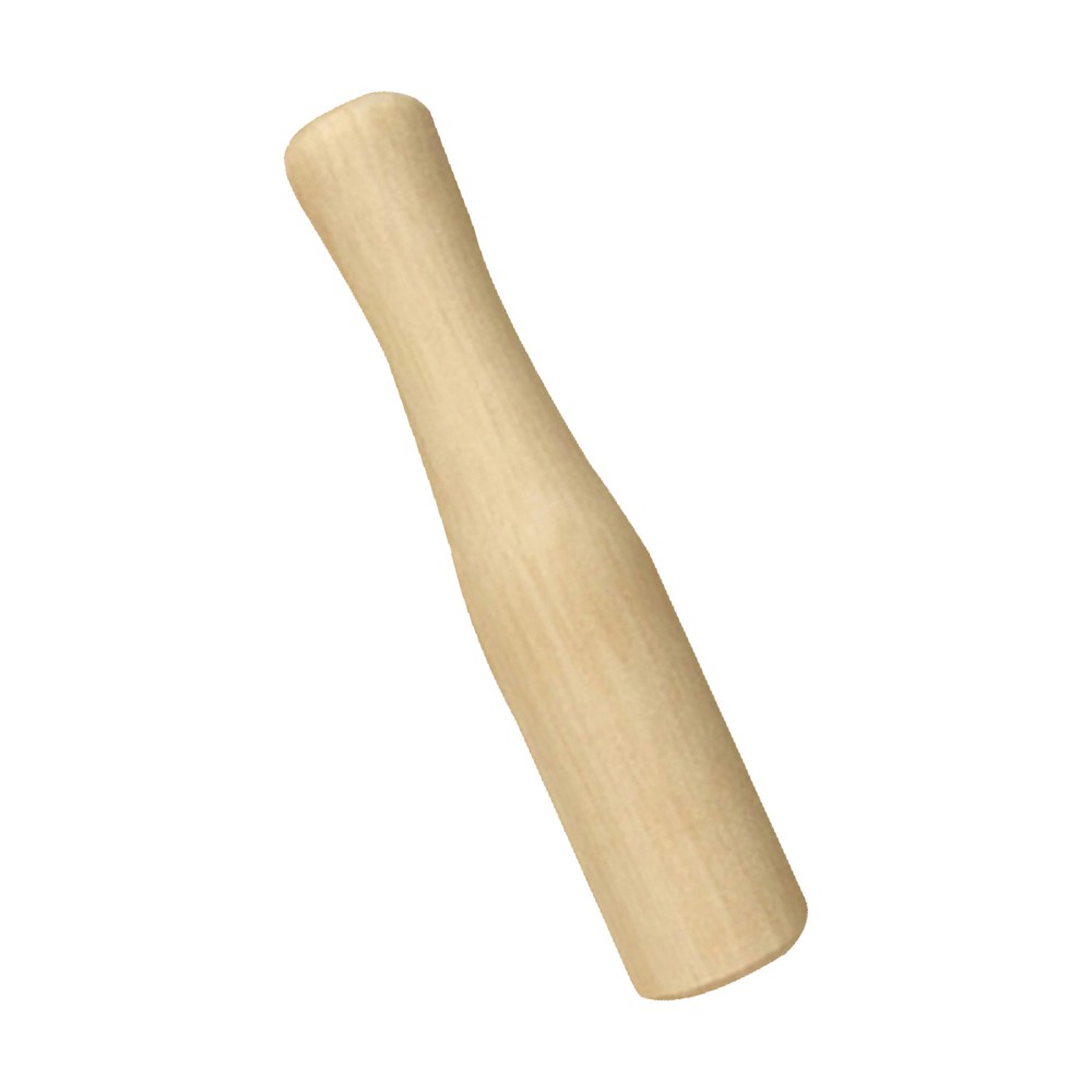 Fermentation Equipment Solid Wood Grinding Rod Food Muddle Muddler