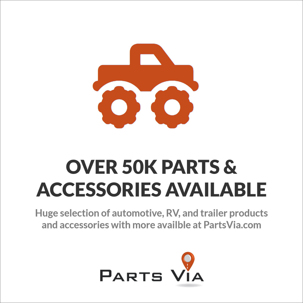 AP Products 014-133982 Leaf Spring