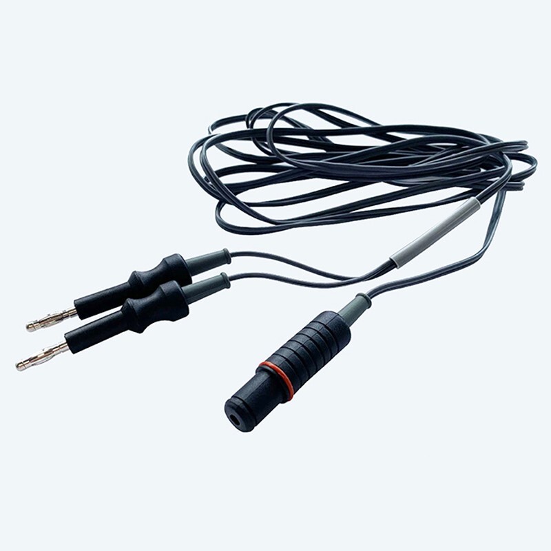 3m Laparoscopic Bipolar High Frequency Cord, HF Cable for WOLF Forceps 8108.034