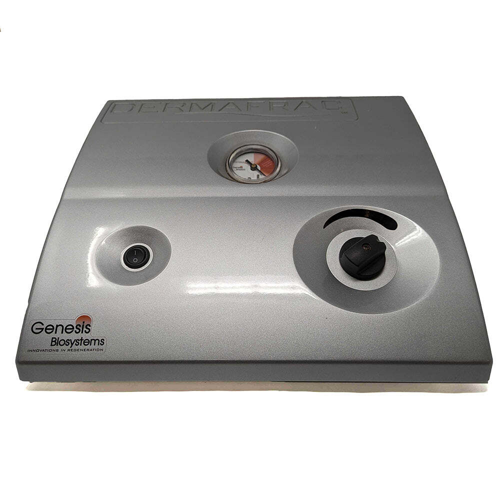 2015 Genesis Biosystems DermaFrac