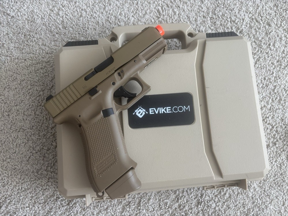 Airsoft