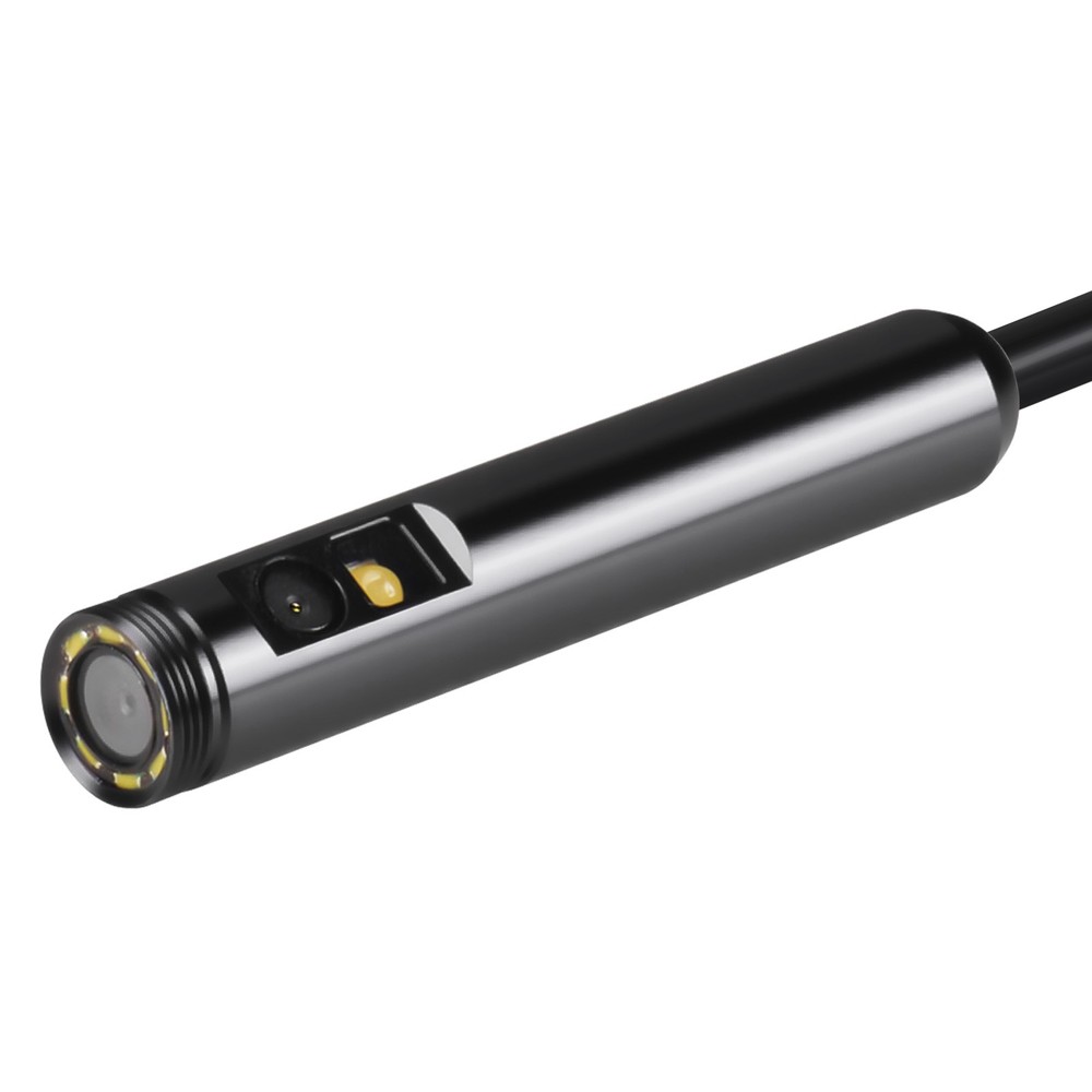 Endoscope Camera 1920P HD Borescope for Android & IOS with 10FT Cable