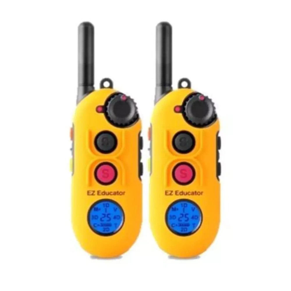 E-Collar Technologies - Transmitter EZ-903/904 2T - Replacement Remote