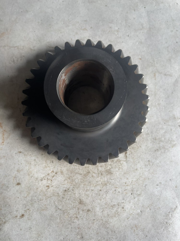 Chelsea 33-P-73 Gear