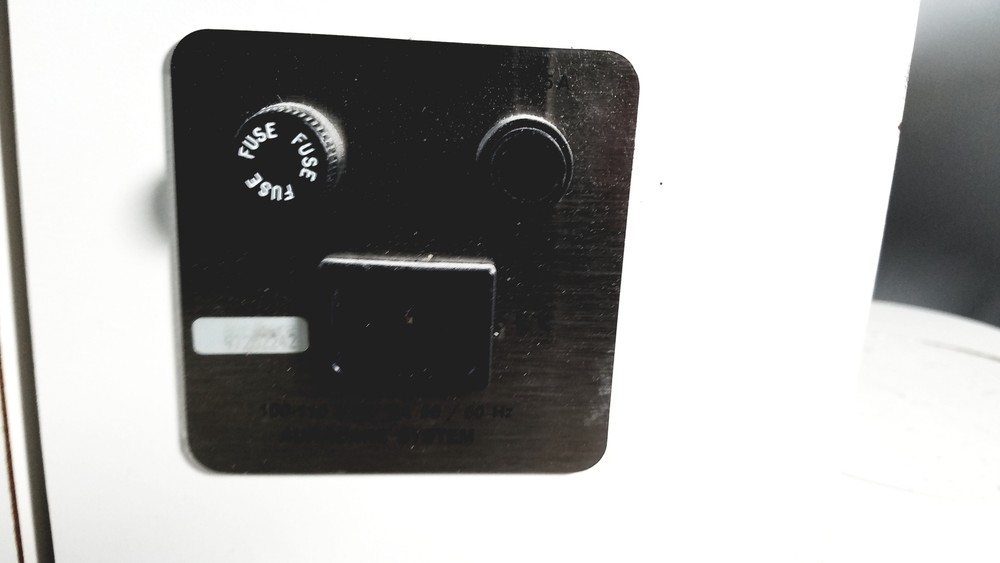 Auracare Hearing Aid Optimization System Audiometer