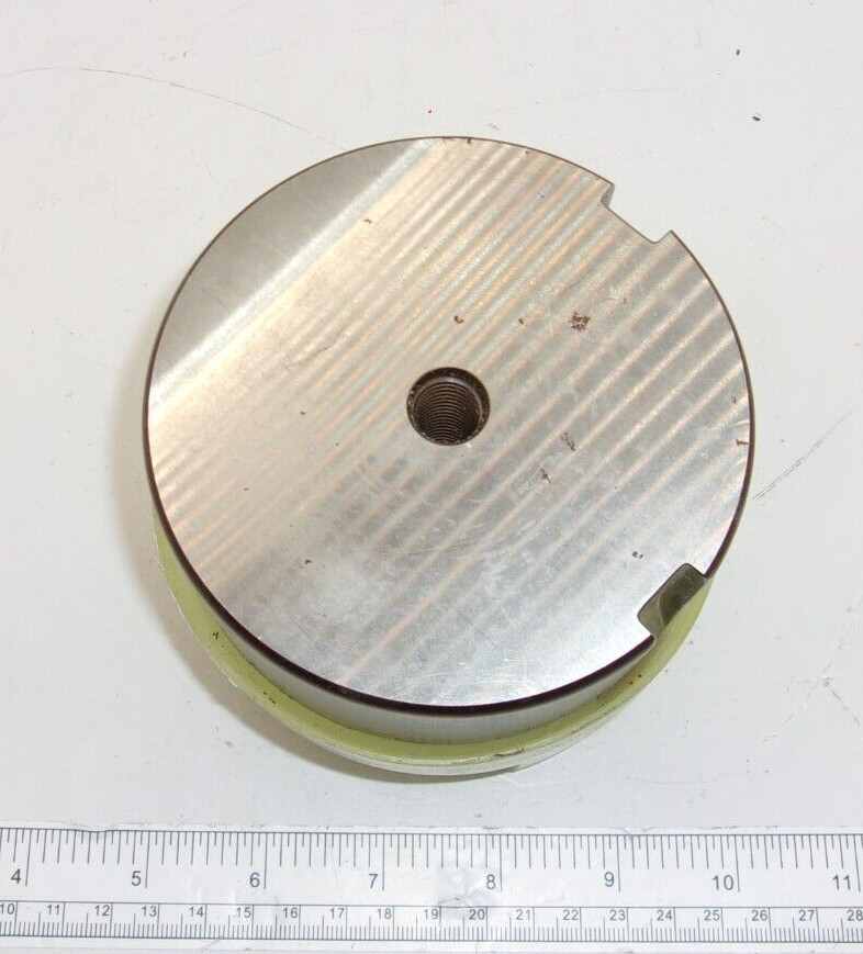 Mate .250" x 3.500". Rectangle Hole Die, 1966A