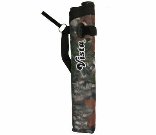 Vista Champ Hip Quiver