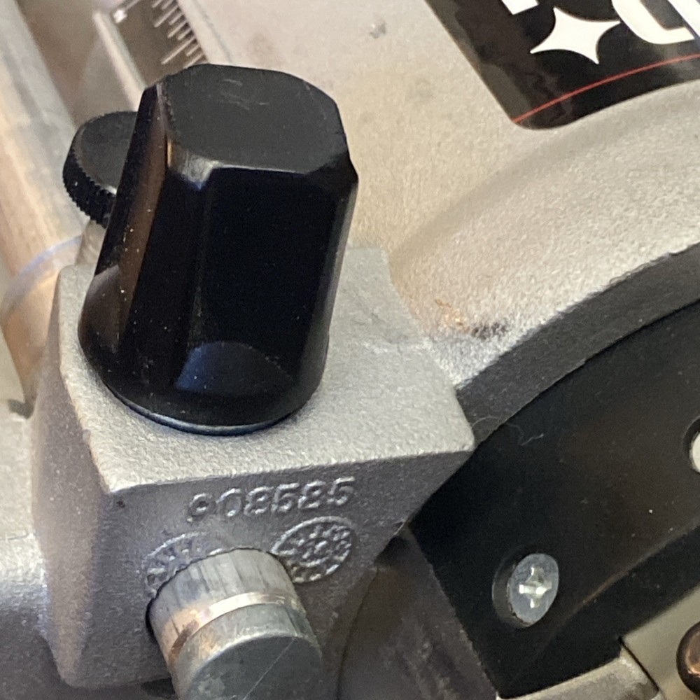 Porter Cable 891 Heavy Duty Router