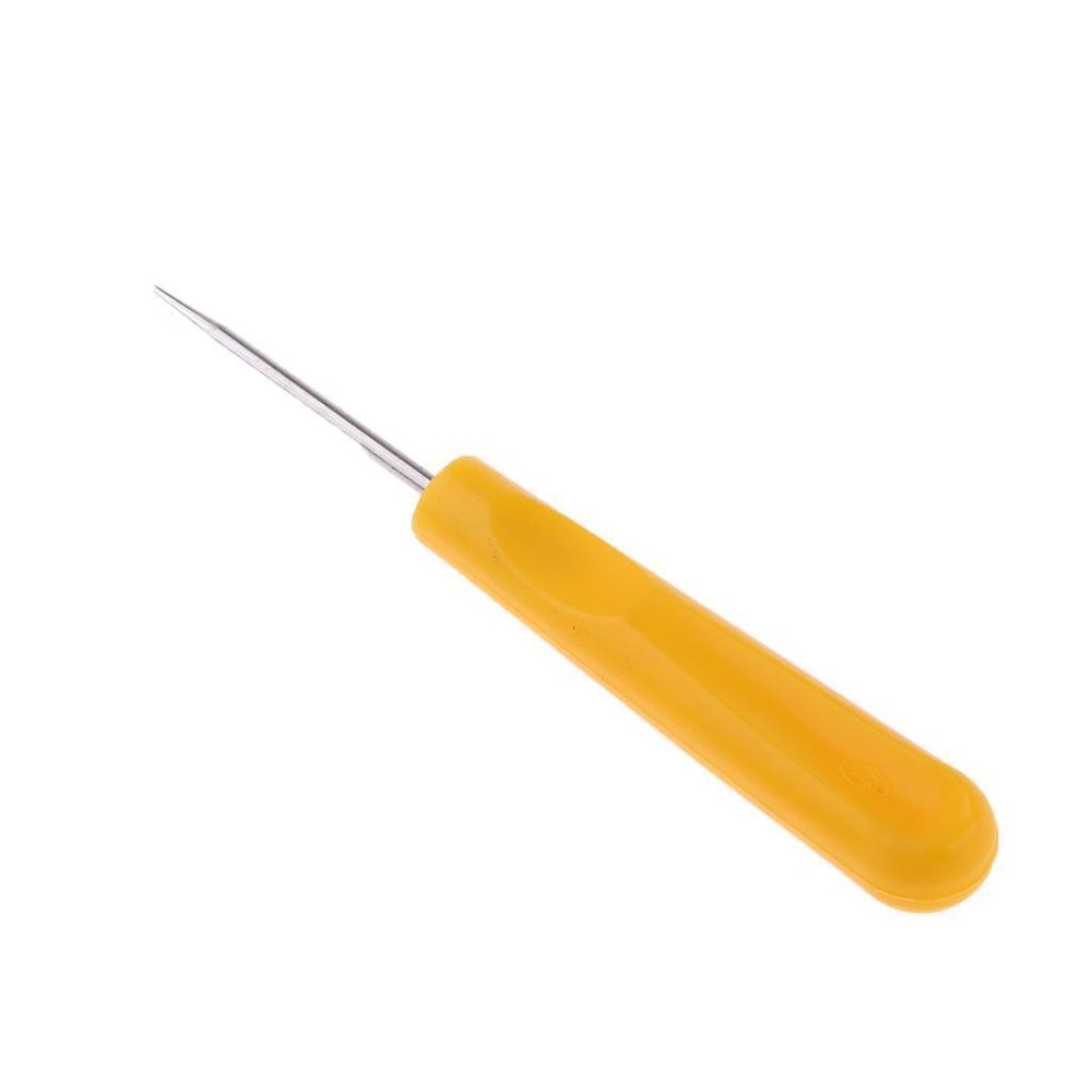 Badminton Tennis Racket Racket Stringing Awl String Guide