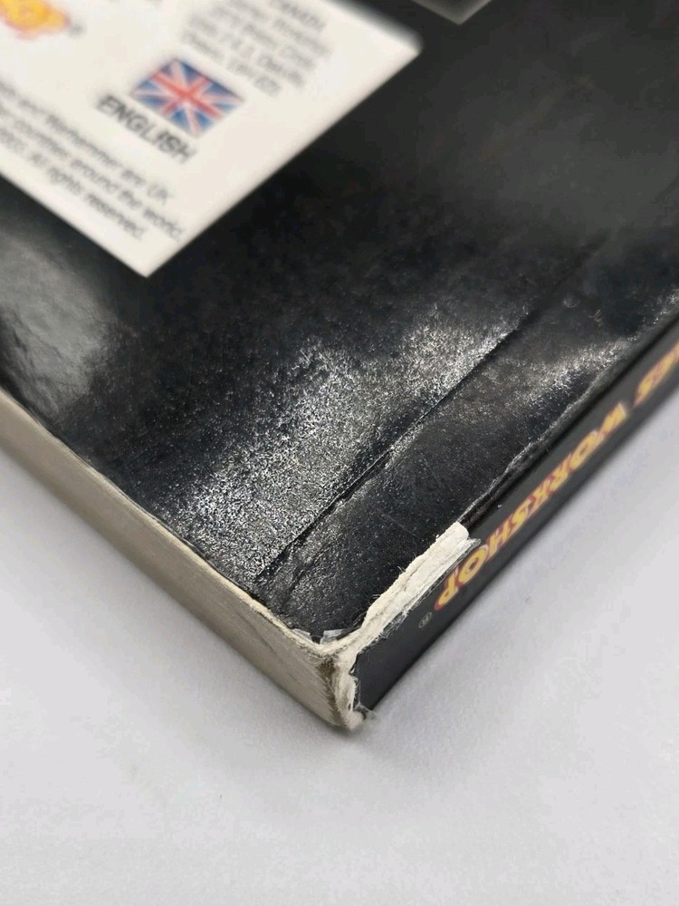 Warhammer 40k Chapter Approved 2004 Edition 3rd Edition Expansion Rules